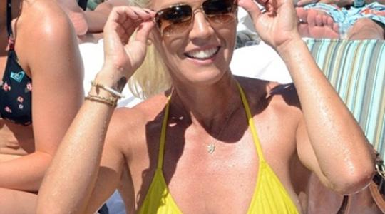 Jennie Garth: Ξανάνιωσε μετά το διαζύγιο!