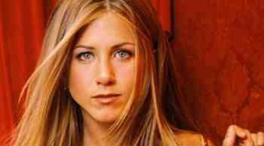Jennifer Aniston: Θα έκανε παιδί από τράπεζα σπέρματος?