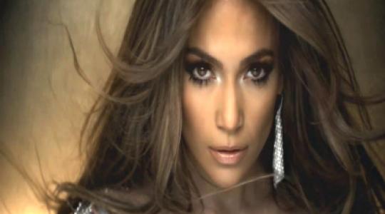 Η Jennifer Lopez τα δίνει όλα “On the floor” για τον “Wetten Dass”…