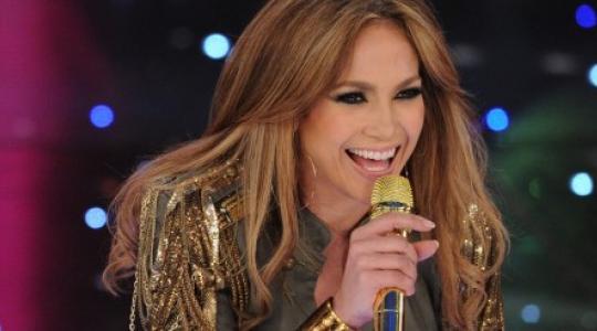 Aκούστε το νέο τραγούδι της Jennifer Lopez…