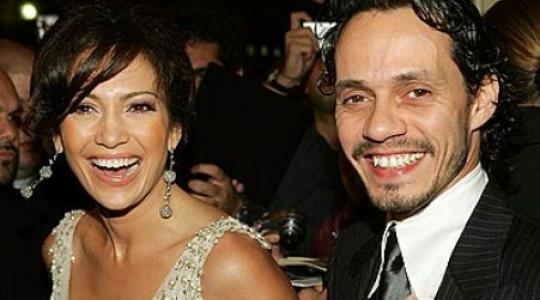 Jennifer Lopez – Marc Anthony : Ανανεώνουν για τρίτη φορά τους γαμήλιους όρκους τους!