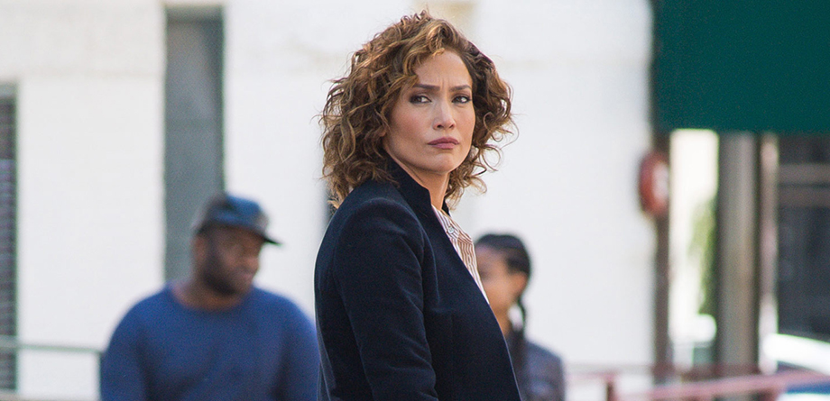 Η Jennifer Lopez είναι διεφθαρμένη αστυνομικός στο «Shades of Blue»