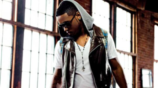 Jeremih και Ludacris στο κομμάτι “I like”…