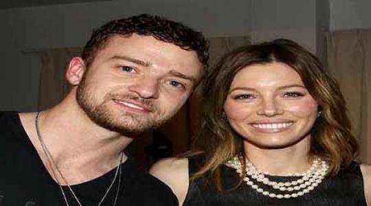 Justin Timberlake – Jessica Biel : Η πρώτη φωτογραφία του γάμου τους!
