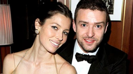 Justin Timberlake- Jessica Biel: Official married after a 6.5 million dollars ceremony!