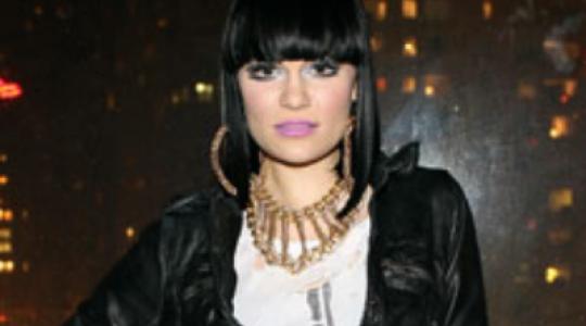 Ήταν σημαντικό για τη Jessie J…