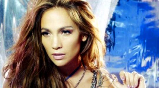 Η Jennifer Lopez είναι ράκος…