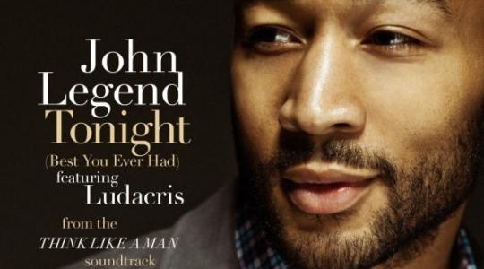 Το νέο Video Clip του John Legend feat. Ludacris!!