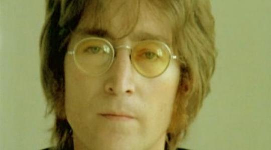 Πού έκρυβε τα Lsd ο John Lennon??