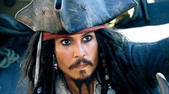 Τί  δώρο έκανε στους συνεργάτες του ο Johnny Depp εν όψει Μουντιάλ?