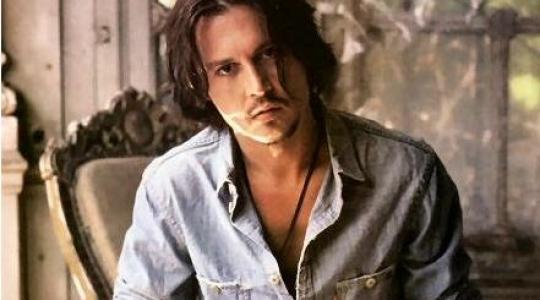 Αυτό είναι το video clip που σκηνοθέτησε ο Johnny Depp!