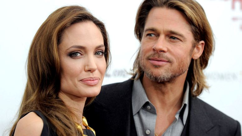 Χωρίζουν Angelina Jolie – Brad Pitt;