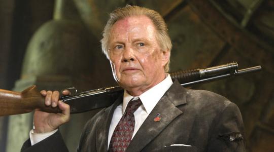 Ο Jon Voight επιτίθεται με βίντεο στον Barack Obama