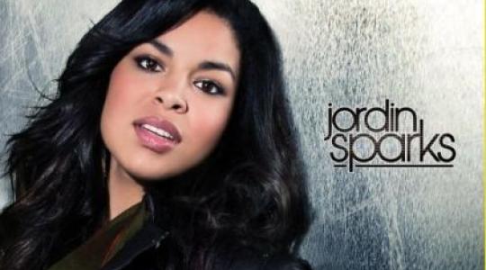 Η Jordin Sparks στο Broαdway