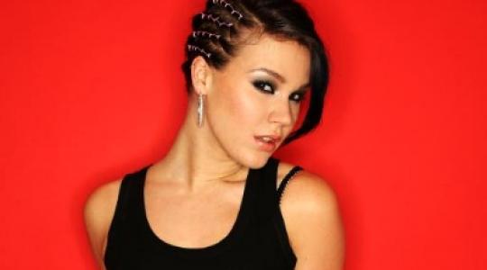 Ευτυχώς όλα καλά πλέον για τη Joss Stone…