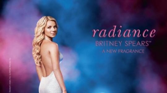 Δείτε το video της νέας διαφήμισης της Britney Spears για το Radiance