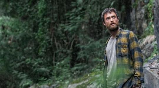 Ο Daniel Radcliffe παλεύει να επιβιώσει στο νέο trailer του Jungle