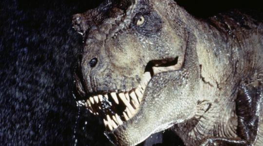 Η ασφάλεια σας δεν είναι εγγυημένη στο νέο «Jurassic Park»