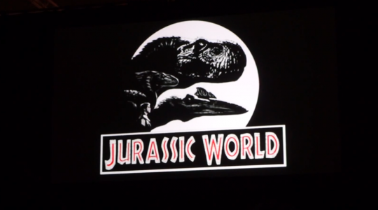 Πρώτες φωτογραφίες απ’ το σετ του «Jurassic World»