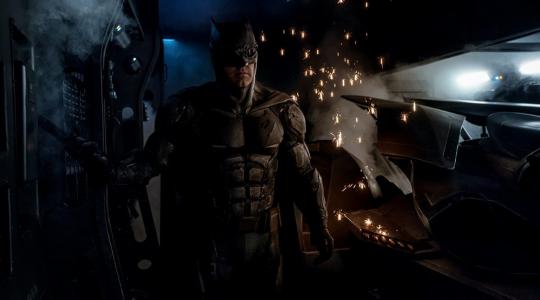 Πόσο αβέβαιο είναι το μέλλον του Affleck ως Batman;