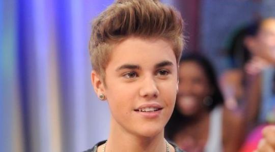 O Justin Bieber κατηγορείται για… βιαιοπραγία!
