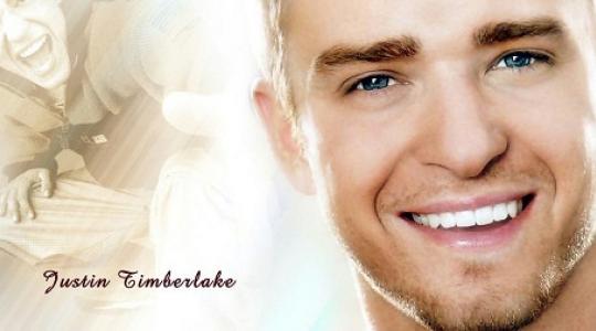 Justin Timberlake: “Σαν τη μαμά μου καμιά”…!