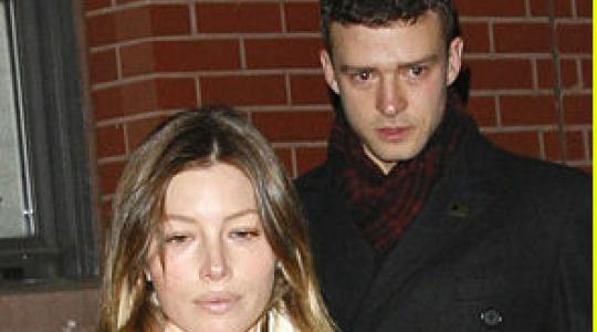 Justin Timberlake & Jessica Biel έγιναν γονείς!