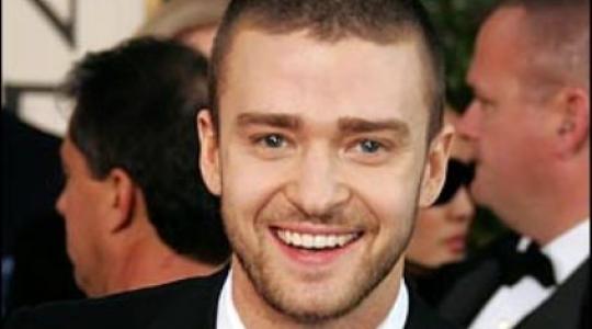 Ο Justin Timberlake ετοιμάζεται να εμφανιστεί σε σήριαλ!
