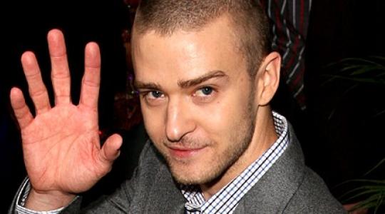 Ο Justin Timberlake εγκαταλείπει τη μουσική?