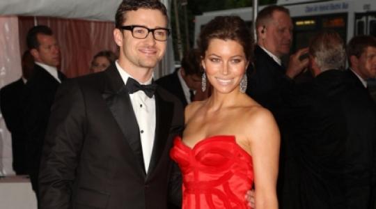 O Justin Timberlake και η Jessica Biel τελικά χωρίζουν ή όχι??