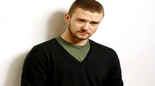 Πολύ επιλεκτικός ο Justin Timberlake…