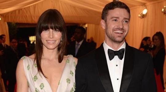 Justin Timberlake- Jessica Biel: 300.000 δολάρια για τις ακυκλοφόρητες γαμήλιες φωτογραφίες του