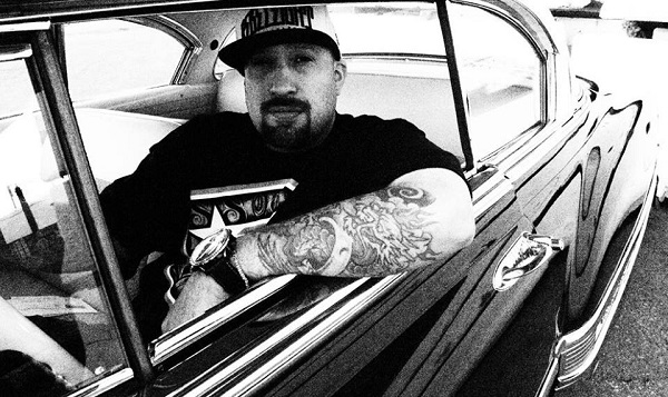 O B-Real live στο PassPort