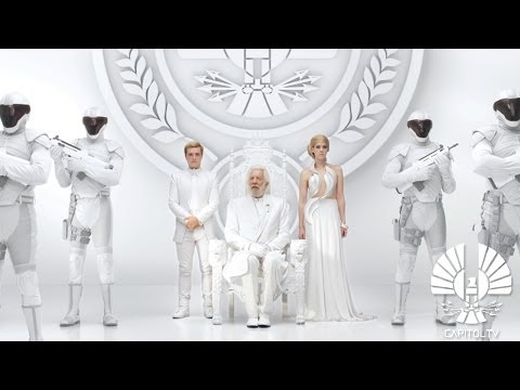 Η Eπανάσταση του «Hunger Games» επεμβαίνει στη προπαγάνδα της Capitol