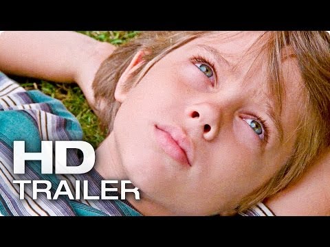 Πρώτο trailer για το «Boyhood» του Richard Linklater