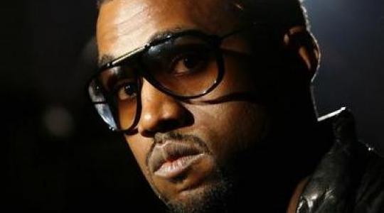 Σε ποιάν τα’χωσε αυτή τη φορά ο Kanye West;