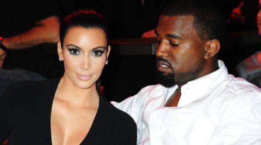 Kim Kardashian & Kanye West δίνουν δύναμη στη Caitlyn Jenner