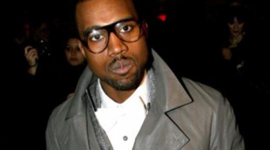 Good Friday…Ακούστε ακόμα ένα καινούριο τραγούδι του Kanye West