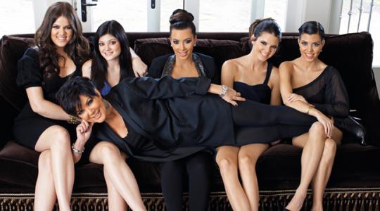 Οι εμφανισιακές αλλαγές στην οικογένεια Kardashian μέσα στο χρόνο!