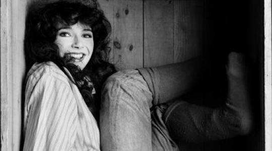 Όχι στις γούνες λέει η Kate Bush…