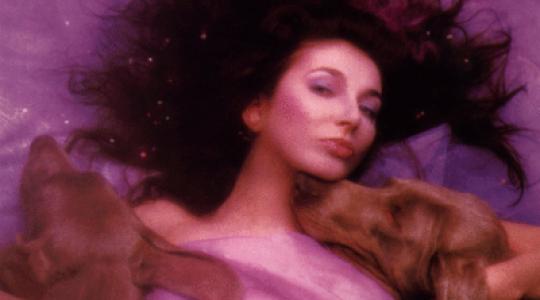 “Lily” λέγεται το δεύτερο single από το “Director’s cut” της Kate Bush…