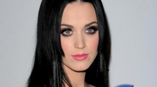 Η Katy Perry μιλάει για τον ρόλο της ως Στρουμφίτα…