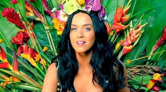 Όλα τα λάθη του Roar της Katy Perry!