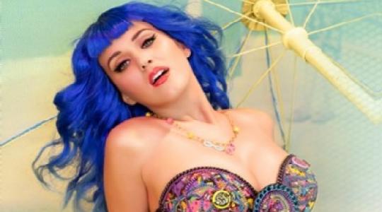 Νέο τραγούδι από την Katy Perry