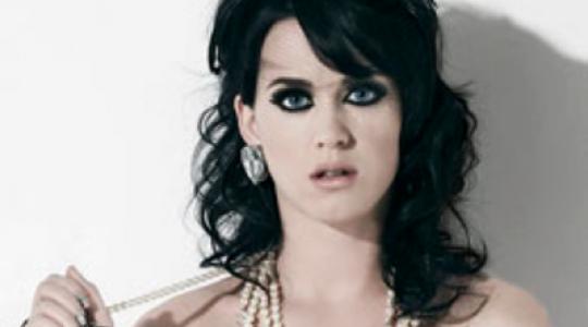 Ακόμη ένα εξώφυλλο για το single της Katy Perry “Last Friday night(T.G.I.F.)”…