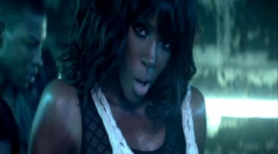 Πάμε στα γυρίσματα για το βίντεο “Motivation” της Kelly Rowland…