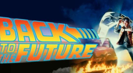 To ” Back To The Future ” γίνεται videoπαιχνίδι !