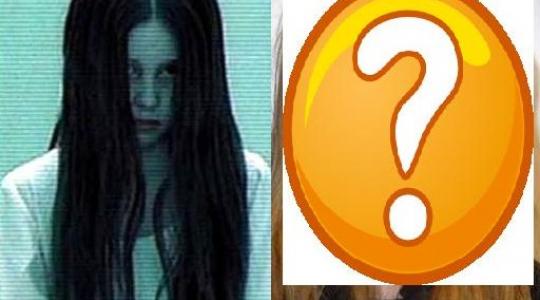 How is the little girl from”The Ring” today????