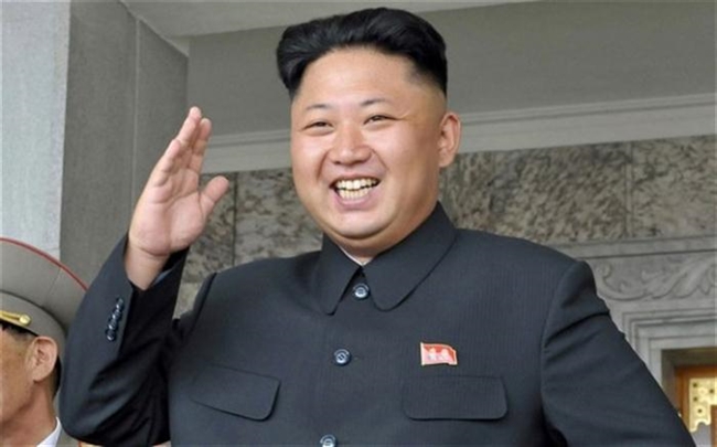 Τι άλλο θα ακούσουμε;; Δηλητήριο κόμπρας πίνει ο ηγέτης της Βόρειας Κορέας για να αυξησει τα… προσόντα του!