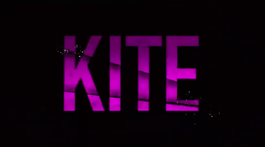 O Samuel L. Jackson μας εισάγει στη live action εκδοχή του «Kite»